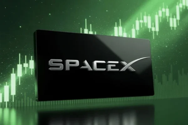 SpaceX Stock