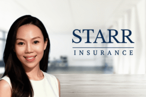 Starr appoints Sharon Ho as head of A&H for Hong Kong