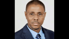 Shehu Yahaya Shantali appointed CEO of CSCS as Haruna Jalo-Waziri retires 
