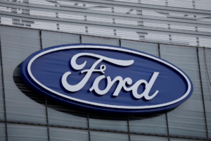 Ford Faces Trump Administration Clash Over China Partnerships