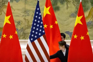China’s US ambassador warns on ‘red lines’ ahead of Trump, Xi meeting
