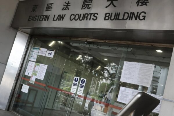 Coach who slapped boy, 8, at Hong Kong training camp spared criminal charges