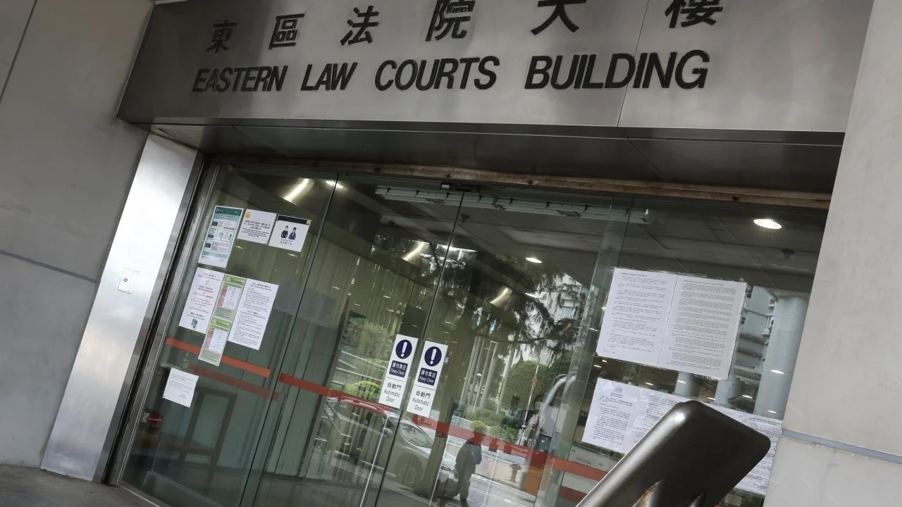 Coach who slapped boy, 8, at Hong Kong training camp spared criminal charges