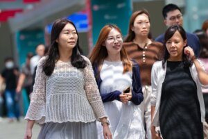 Hong Kong civil servants to get hourly leave but businesses unlikely to follow