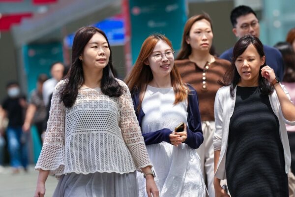 Hong Kong civil servants to get hourly leave but businesses unlikely to follow
