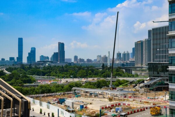 Hong Kong’s first 5-year plan to give firms more long-term certainty: Paul Chan