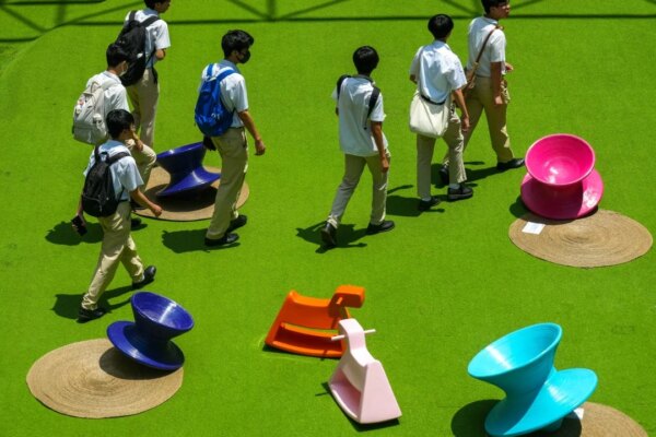 Opinion | Will Hong Kong’s educators learn from sliding Pisa results?