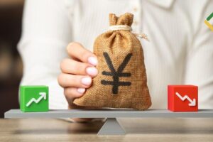 Japan Finally Gets Its Stronger Yen. Forecast as of 08.09.2026 | LiteFinance