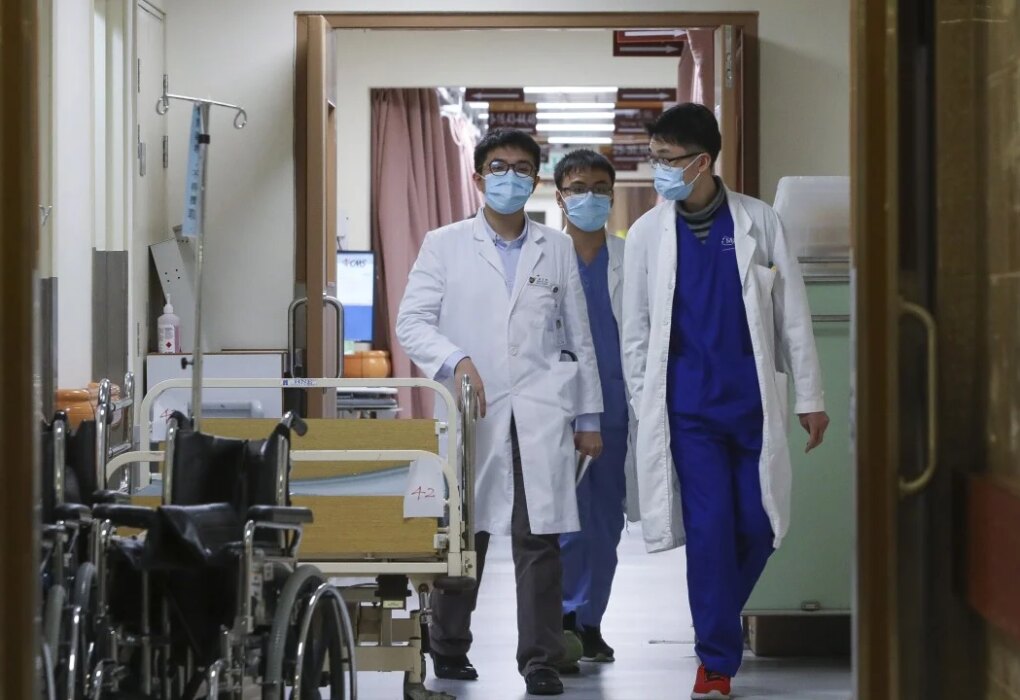 Hong Kong reports more than 40% drop in cancer-related death rate over 30 years