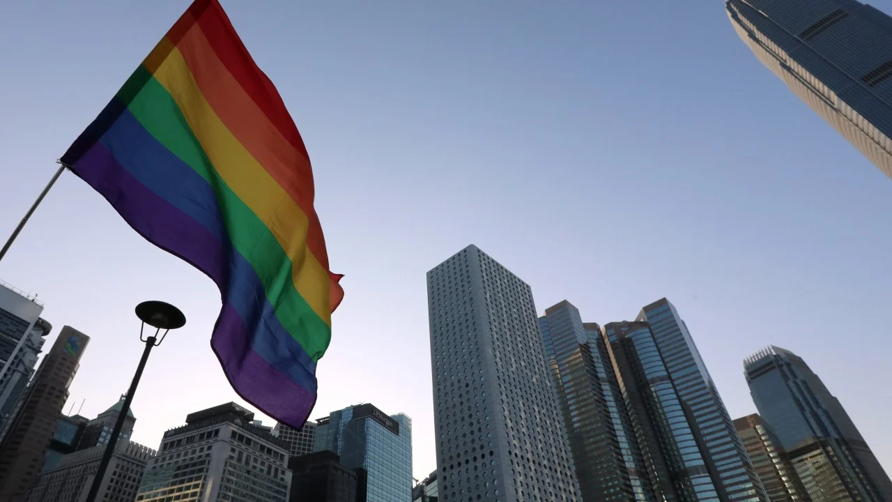 A year after lawmakers veto equality bill, LGBTQ Hongkongers still hope for change