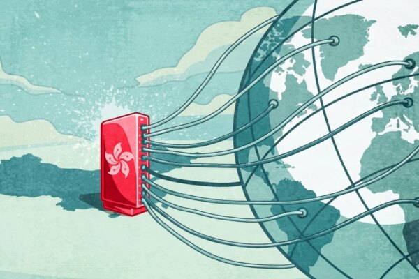 Opinion | Now Hong Kong must turn its international edge into national impact