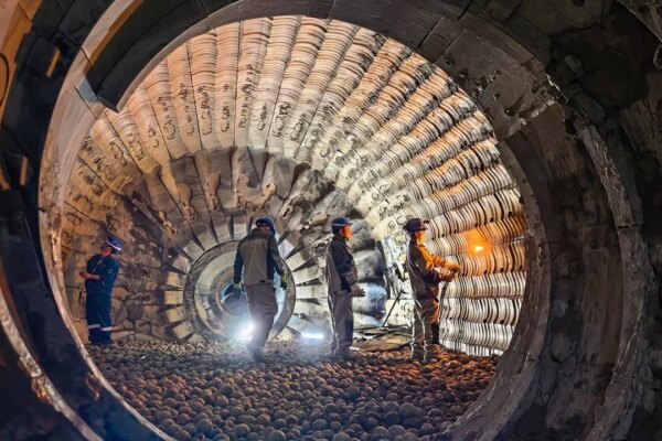 Hong Kong a boon to Kazakhstan’s advanced manufacturing ambitions, ties to Europe: expert