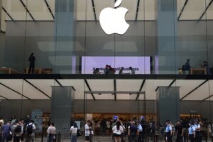Apple should bear responsibility for Hong Kong iPhone card fraud, lawmaker says