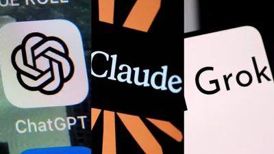 ChatGPT, Claude, Grok were down for several users worldwide on Thursday. (Agencies)