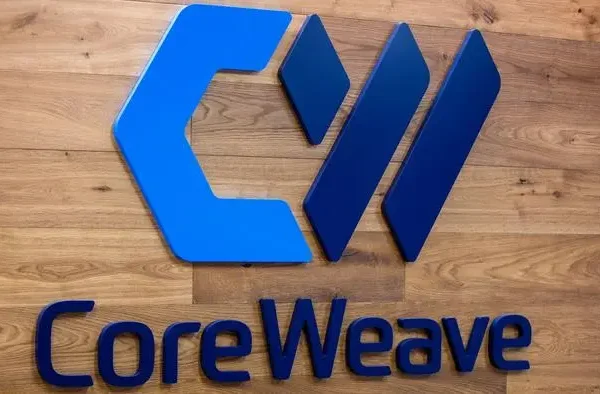 CoreWeave Stock Under Pressure as $3 Billion Debt Deal Raises Dilution Fears