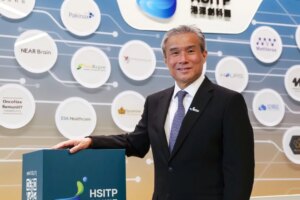 100 start-ups joining Hong Kong’s flagship tech hub to get top mentors