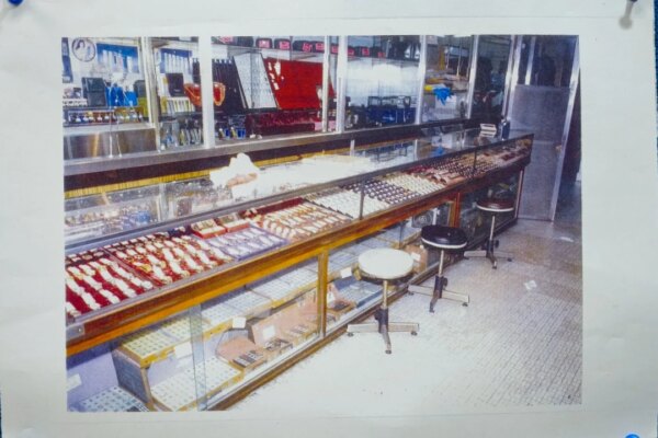 Hong Kong court terminates trial after suspect in deadly 1991 hold-up dies of cancer