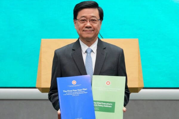 Exclusive | Hong Kong policy address to unveil bold youth housing and mediation initiatives