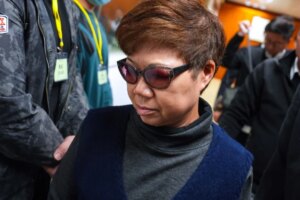 District councillor Peggy Wong resigns amid proxy-vote claims after Tai Po blaze