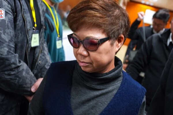 District councillor Peggy Wong resigns amid proxy-vote claims after Tai Po blaze