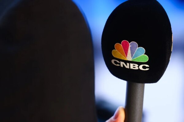 CNBC to close Hong Kong operations, scrap international shows in major overhaul