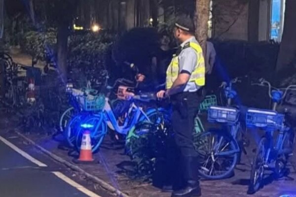 7 teens swept up in police crackdown on bicycle-related offences in Tseung Kwan O