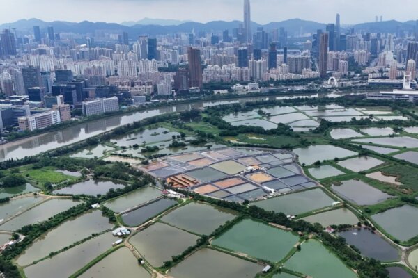 John Lee urges banks to finance city’s tech growth, expand offshore yuan business