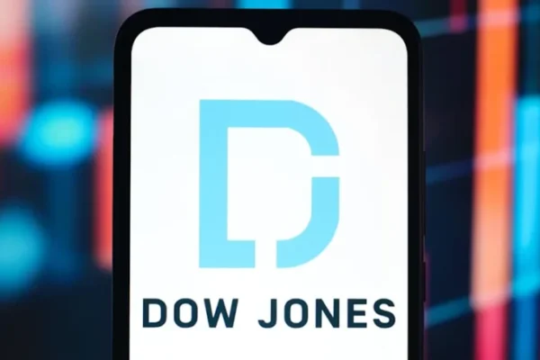Dow Outlook Slumps as Oil Spikes, Yields Surge, and Inflation Fears Mount