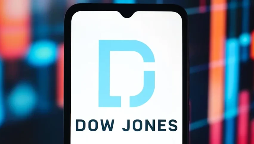 Dow Outlook Slumps as Oil Spikes, Yields Surge, and Inflation Fears Mount