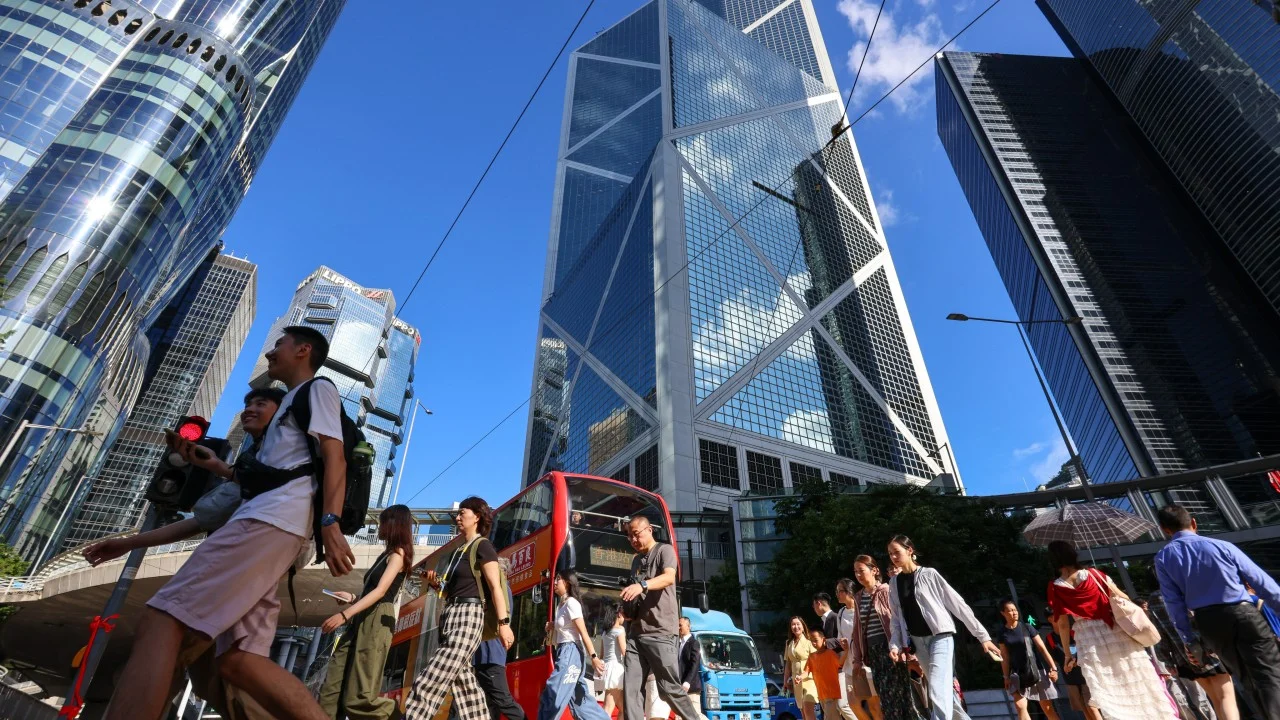 Opinion | Hong Kong must plan for the population it wants to have