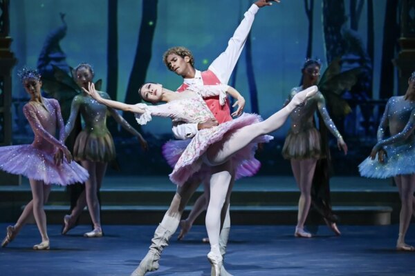 Hong Kong Ballet to move to city’s first dedicated dance venue in 2027