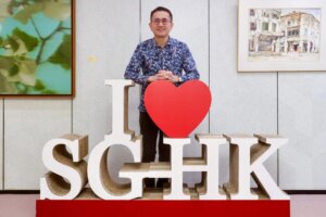 Exclusive | Hong Kong, Singapore aren’t ‘enemies’, our competition is healthy, envoy says
