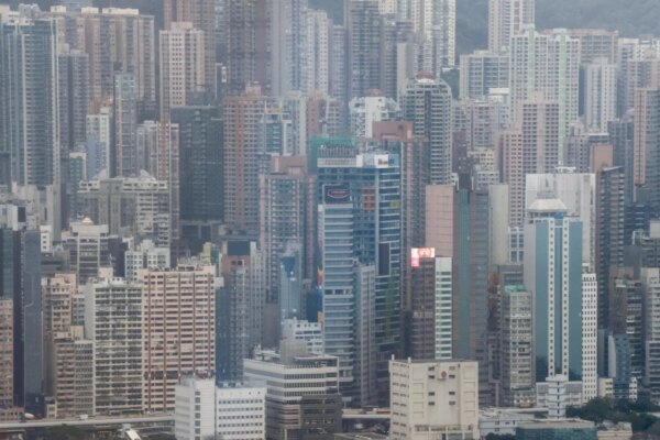 Amazon and Shorea Capital deals underscore foreign interest in commercial property