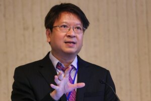 CUHK economist apologises over talk that examined women ‘marrying for money’