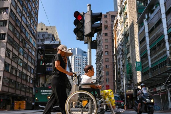 Foreign carers for elderly to get 10 to 20% more pay than current helpers