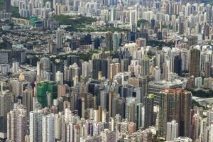 Hong Kong to bar firms with integrity offences from building renovation lists