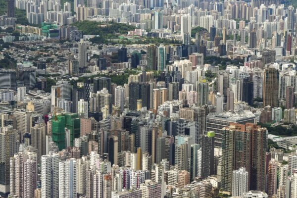 Hong Kong to bar firms with integrity offences from building renovation lists