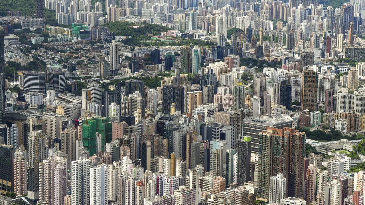 Hong Kong to bar firms with integrity offences from building renovation lists