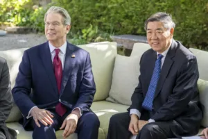 US to extend China trade truce until January