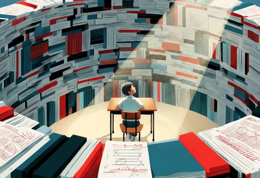 Opinion | 3 easy wins to modernise Hong Kong’s education system