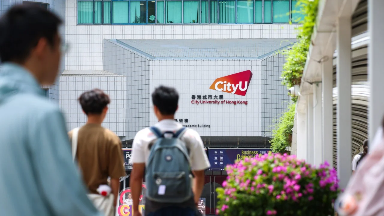 Opinion | CityU’s response to disco night ‘misconduct’ an overreaction
