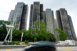 Nearly all Wang Fuk Court owners accept buy-out, leaving 17 holdouts as offer ends