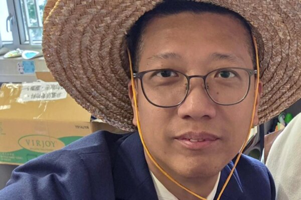 Hong Kong school starts academic year without replacing head fired for swearing