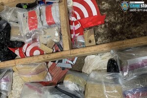 Drugs found at day care