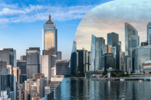 Hong Kong’s regional ambitions and the PCC bet