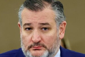 Sen. Ted Cruz, R-Texas (Getty Images)