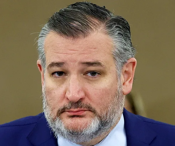 Sen. Ted Cruz, R-Texas (Getty Images)