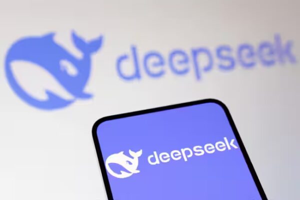 Image for China's DeepSeek launches V4.1-Flash model