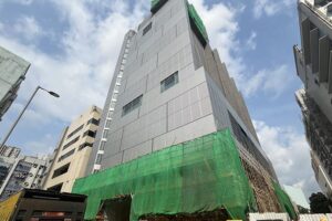 itech Tower 3