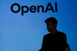 OpenAI CEO Sam Altman said the company had not disclosed some incidents as quickly as it would have liked. (REUTERS)